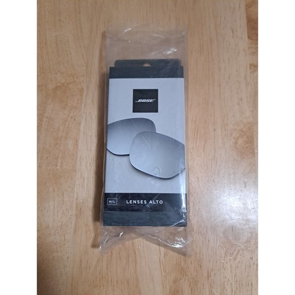 BRAND NEW Bose Alto Replacement Style Lenses Size M/L - Picture 1 of 5